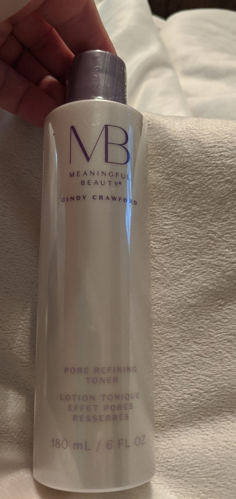 Meaningful beauty Pore Refining Toner 180ml/6fl oz